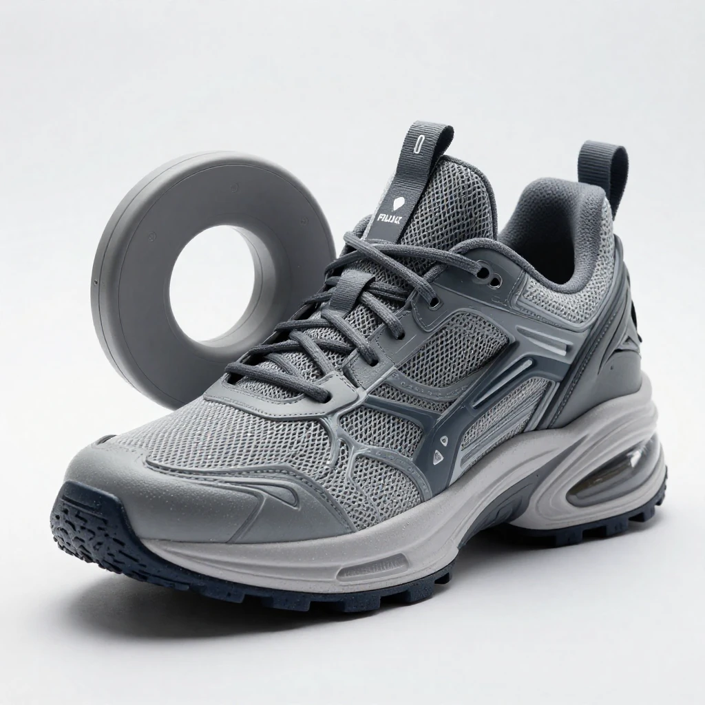 Detailed macro photography generated by Flux2 Klein