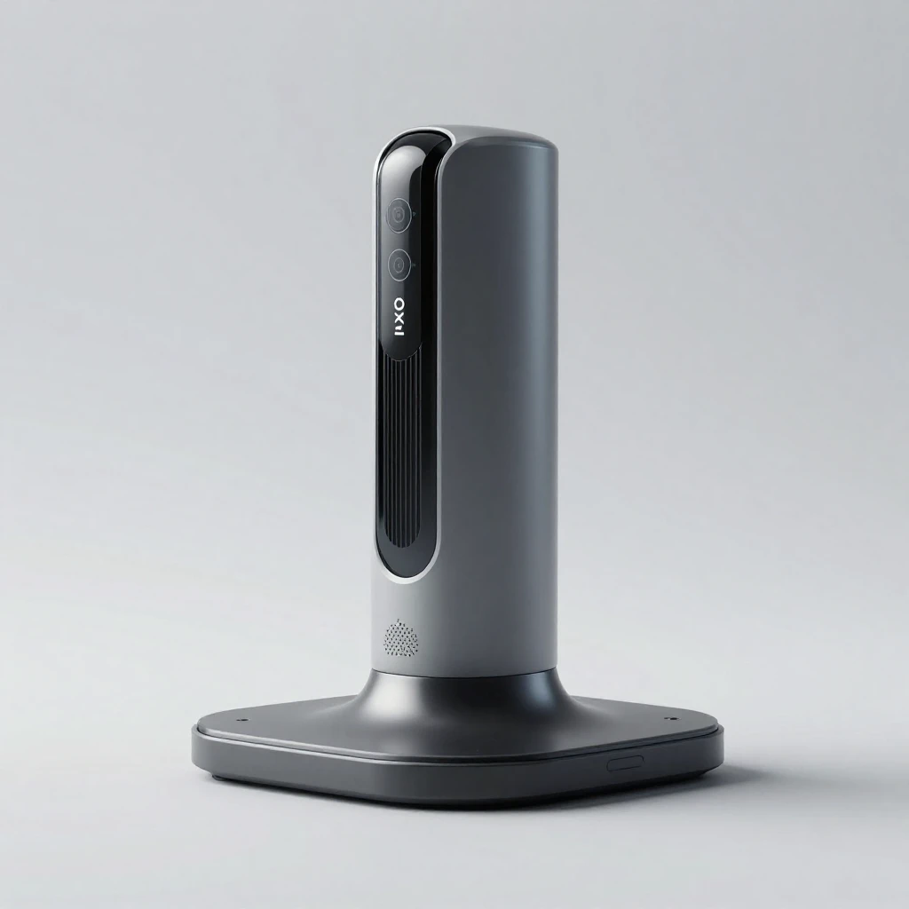 Digital art illustration showcasing stylistic versatility