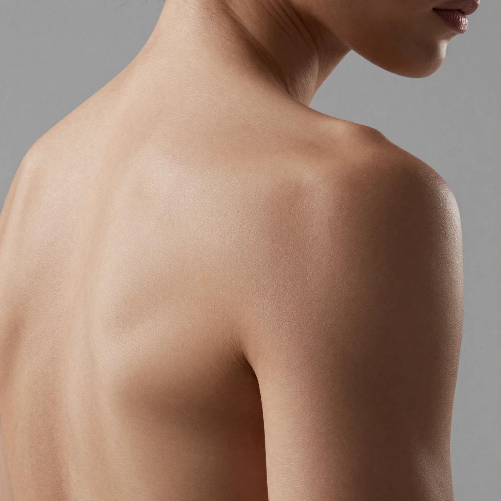 High-detail texture close-up