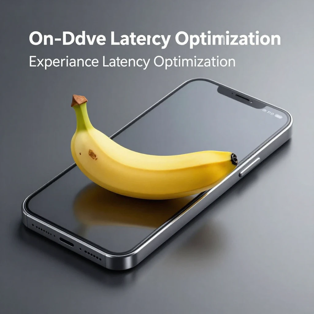 High-speed mobile processing visualization