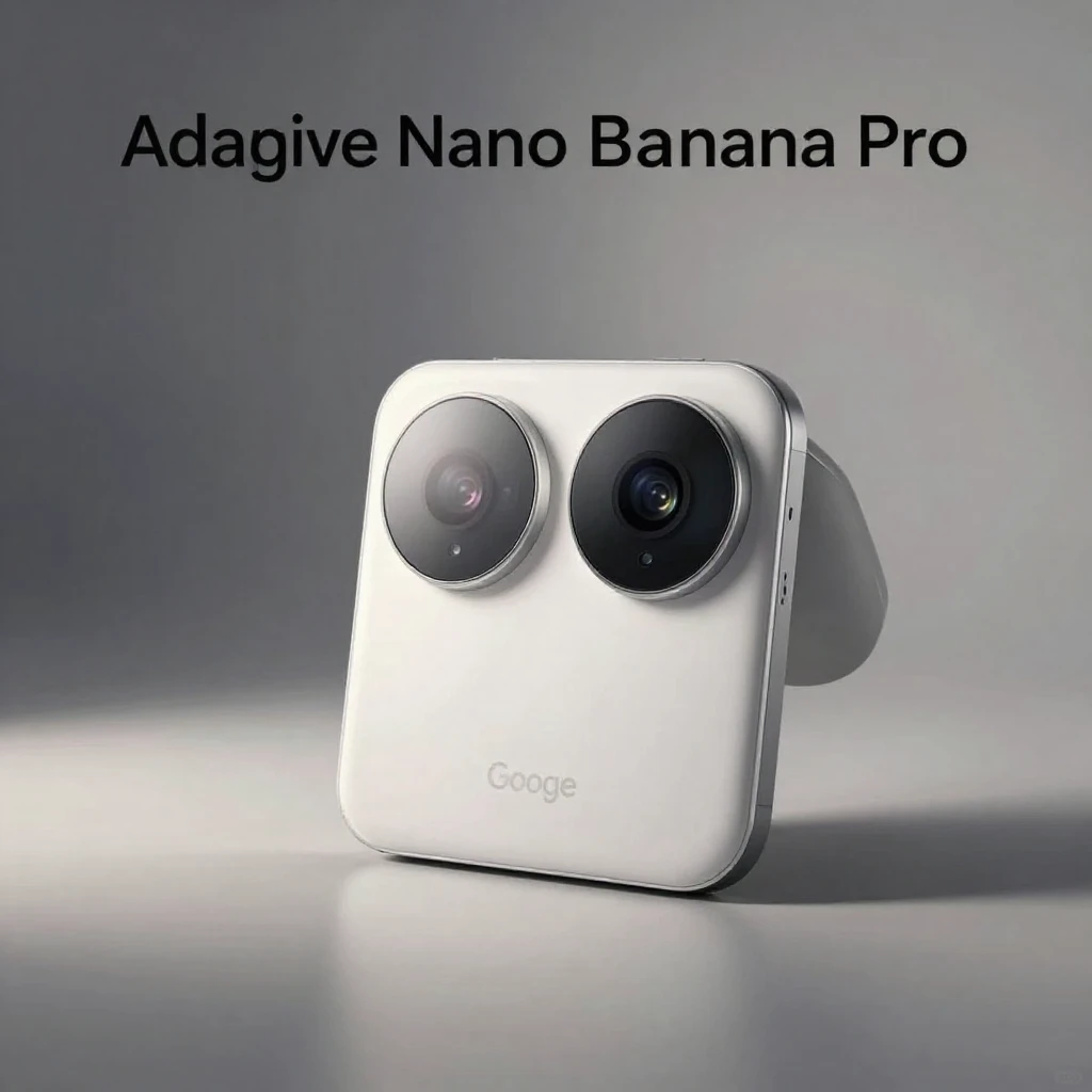 Cinematic lighting environment showcase