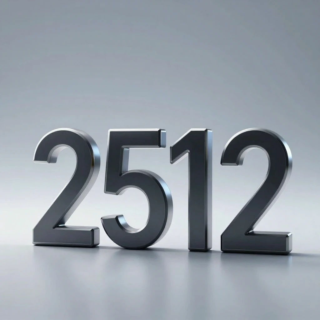 Detailed scene following complex instructions