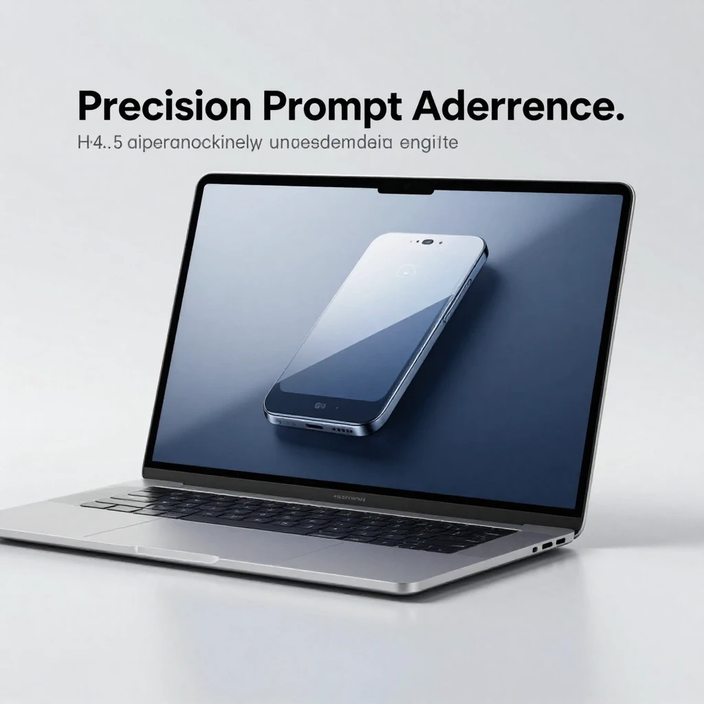 Complex architectural composition