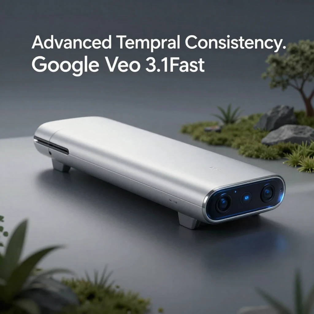 Temporal consistency visualization