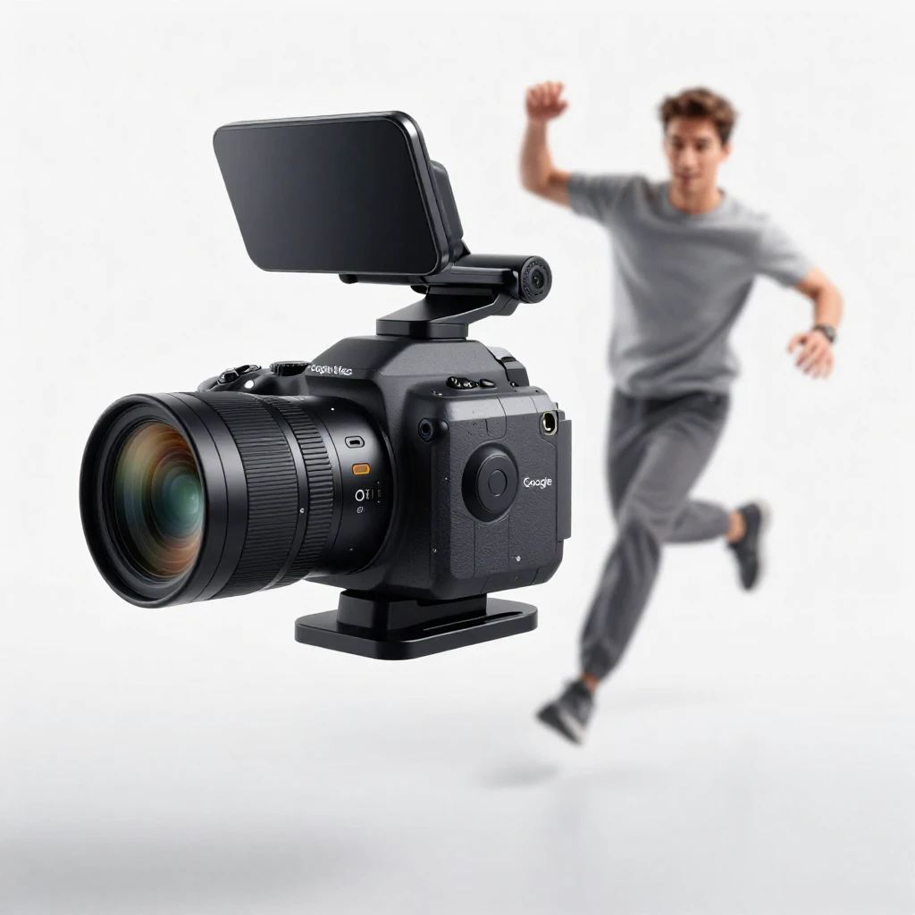 Dynamic motion tracking