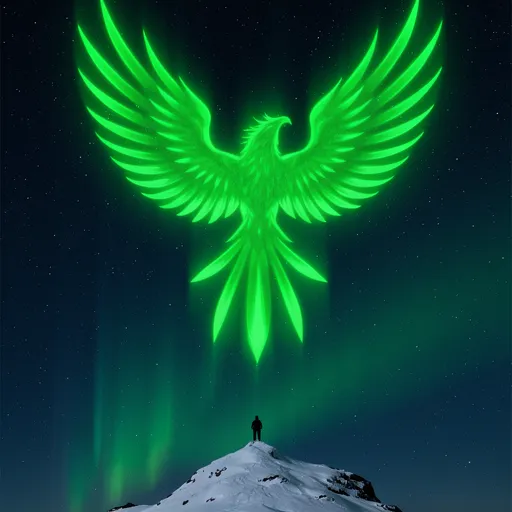 Aurora Phoenix